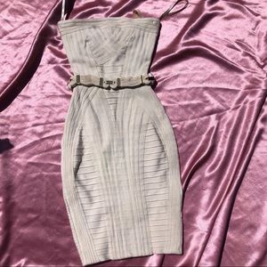 Herve Leger Authentic Dress